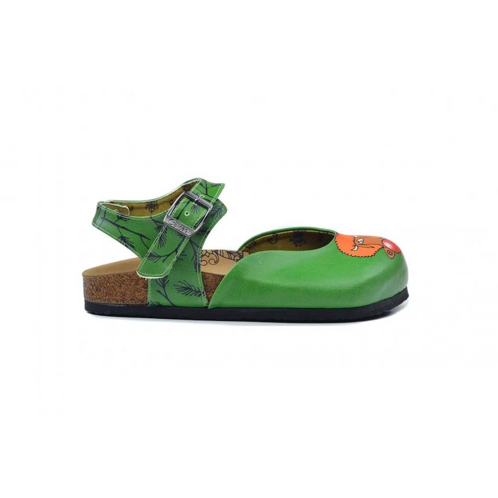 Clogs Outlet - No Exchange or Return  39 EU - 8.5 US