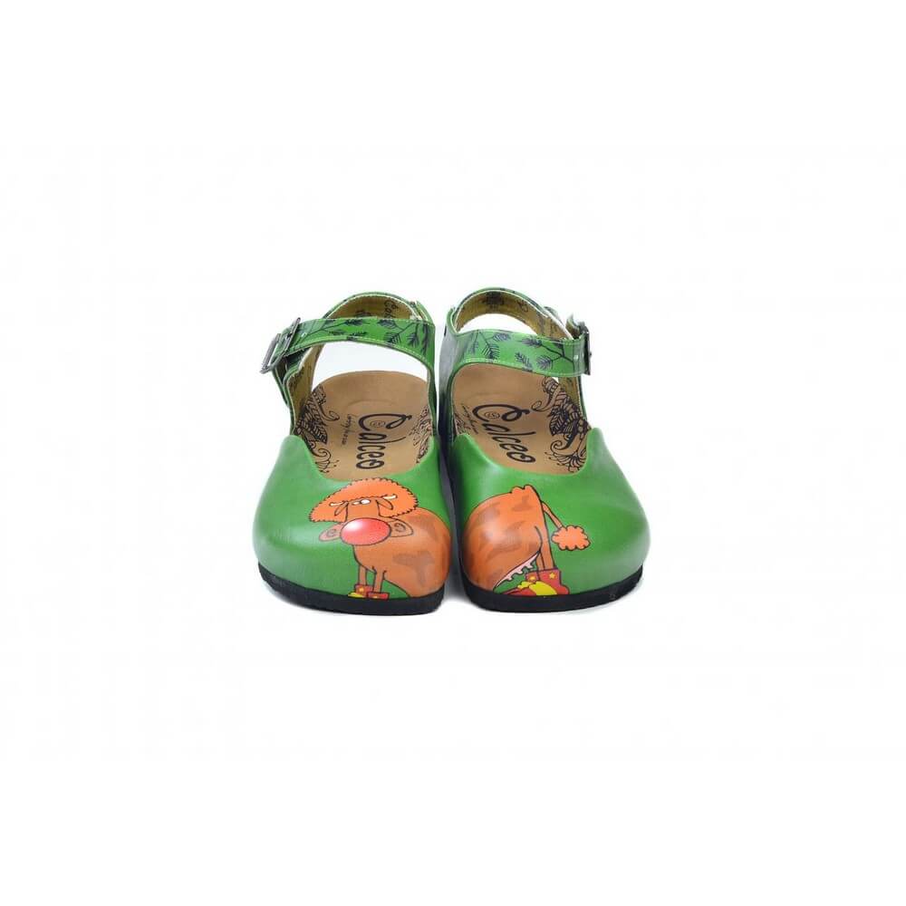 Clogs Outlet - No Exchange or Return  39 EU - 8.5 US