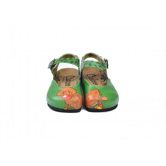 Clogs Outlet - No Exchange or Return 41 EU - 10 US