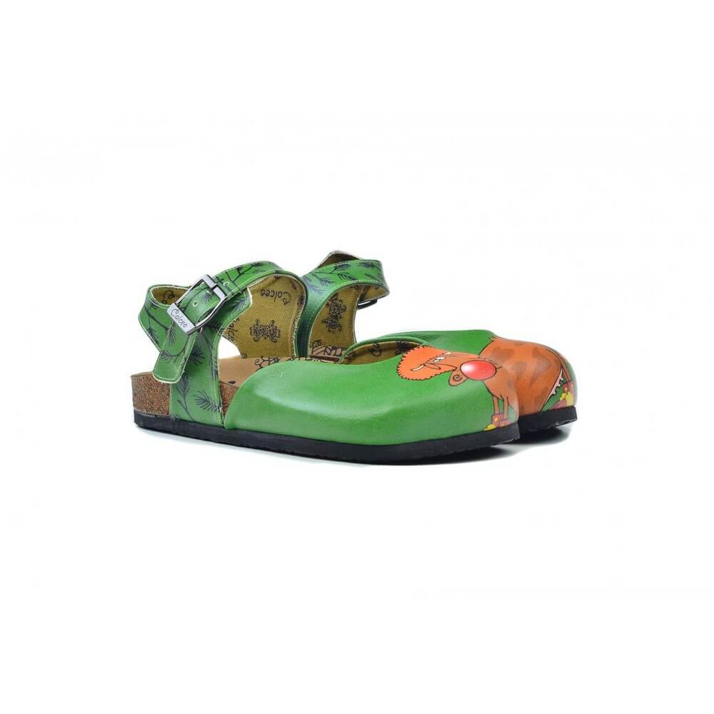 Clogs Outlet - No Exchange or Return  38 EU - 7.5 US