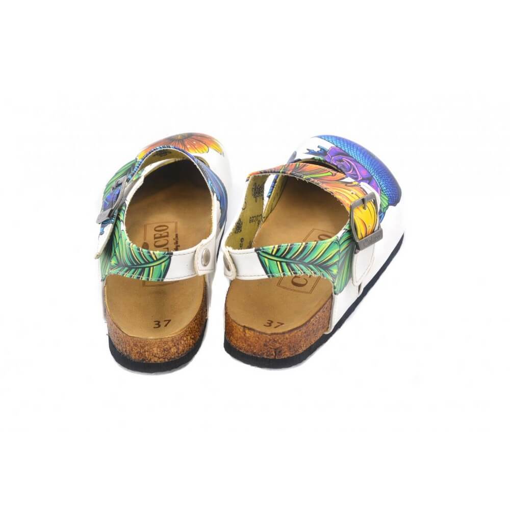 Clogs Outlet - No Exchange or Return 37 EU - 6.5 US