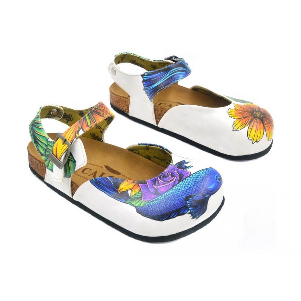 Clogs Outlet - No Exchange or Return 37 EU - 6.5 US