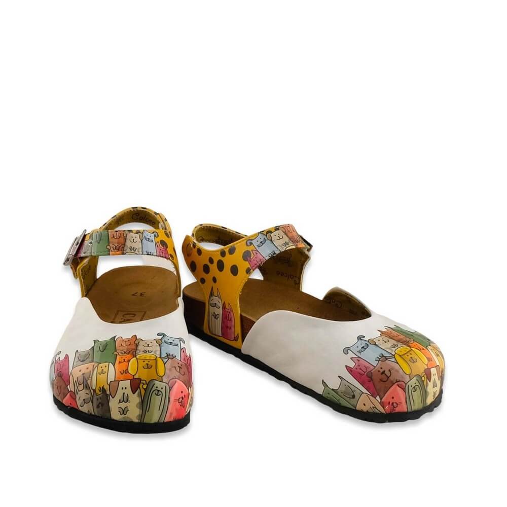 Clogs Outlet - No Exchange or Return  41 EU - 10 US