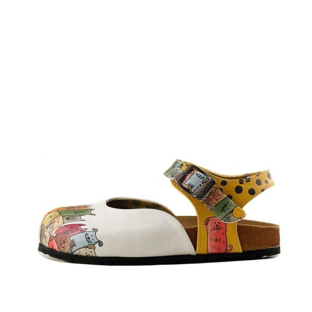 Clogs Outlet - No Exchange or Return  37 EU - 6.5 US