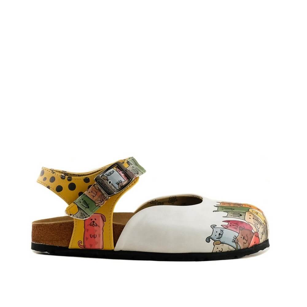 Clogs Outlet - No Exchange or Return  37 EU - 6.5 US