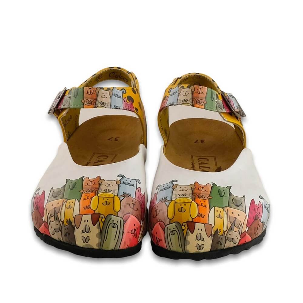 Clogs Outlet - No Exchange or Return  40 EU - 9.5 US