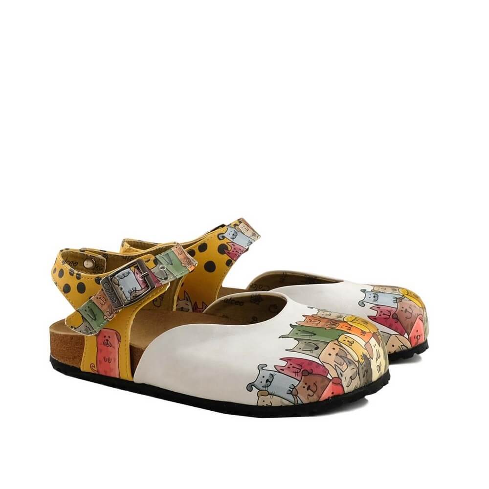 Clogs Outlet - No Exchange or Return  41 EU - 10 US