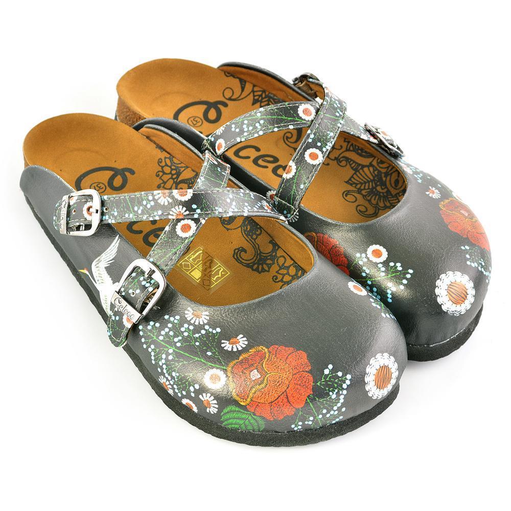 Clogs Outlet - No Exchange or Return  40 EU - 9.5 US