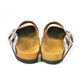 Clogs Outlet - No Exchange or Return  36 EU - 5.5 US