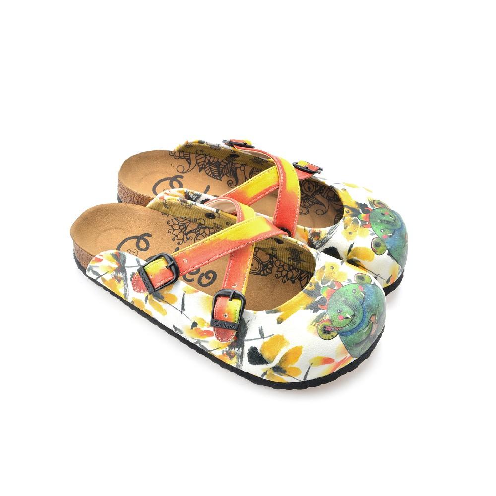 Clogs Outlet - No Exchange or Return  38 EU - 7.5 US