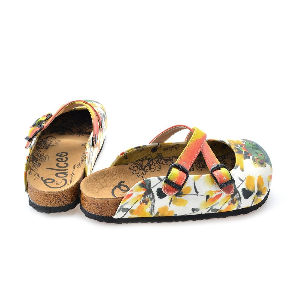 Clogs Outlet - No Exchange or Return  38 EU - 7.5 US