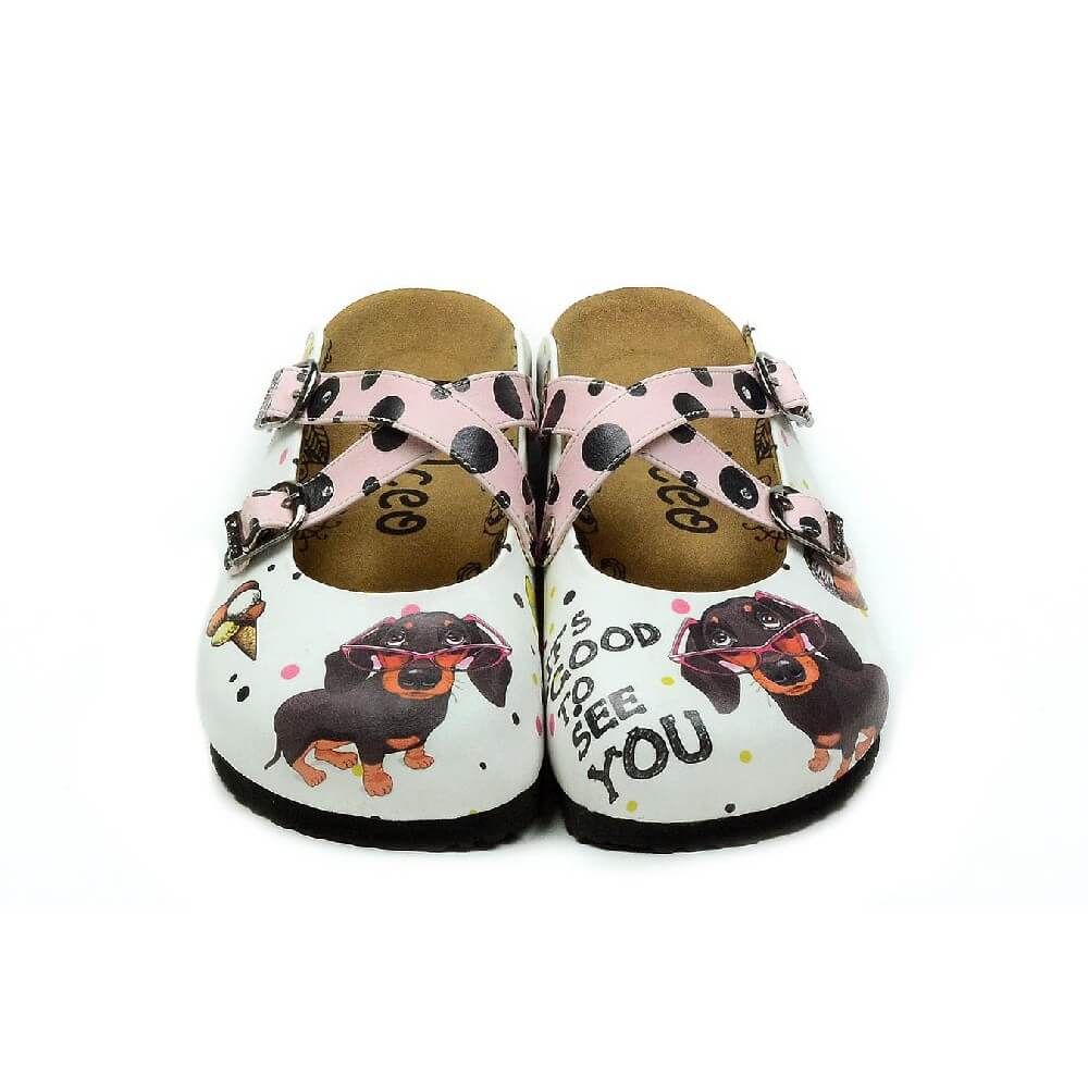 Clogs Outlet - No Exchange or Return 35 EU - 5 US