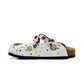 Clogs Outlet - No Exchange or Return 35 EU - 5 US