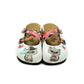 Clogs Outlet - No Exchange or Return  38 EU - 7.5 US