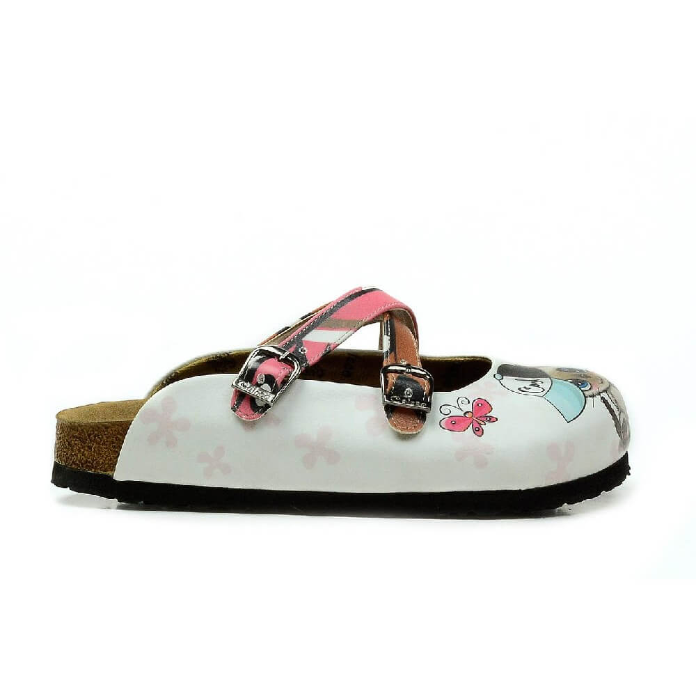 Clogs Outlet - No Exchange or Return  38 EU - 7.5 US