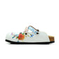 Clogs Outlet - No Exchange or Return 41 EU - 10 US