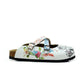 Clogs - WCAL3214