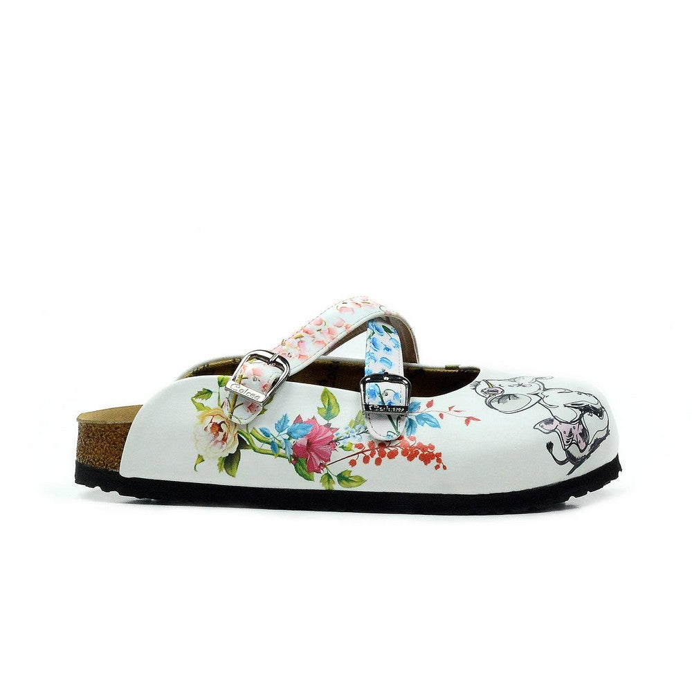 Clogs Outlet - No Exchange or Return 41 EU - 10 US