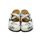 Clogs Outlet - No Exchange or Return 41 EU - 10 US