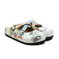 Clogs Outlet - No Exchange or Return 41 EU - 10 US