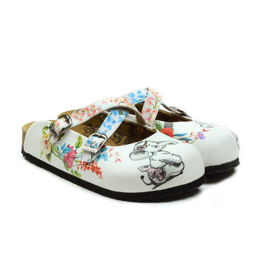 Clogs Outlet - No Exchange or Return 41 EU - 10 US