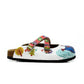 Clogs Outlet - No Exchange or Return  42 EU - 11 US