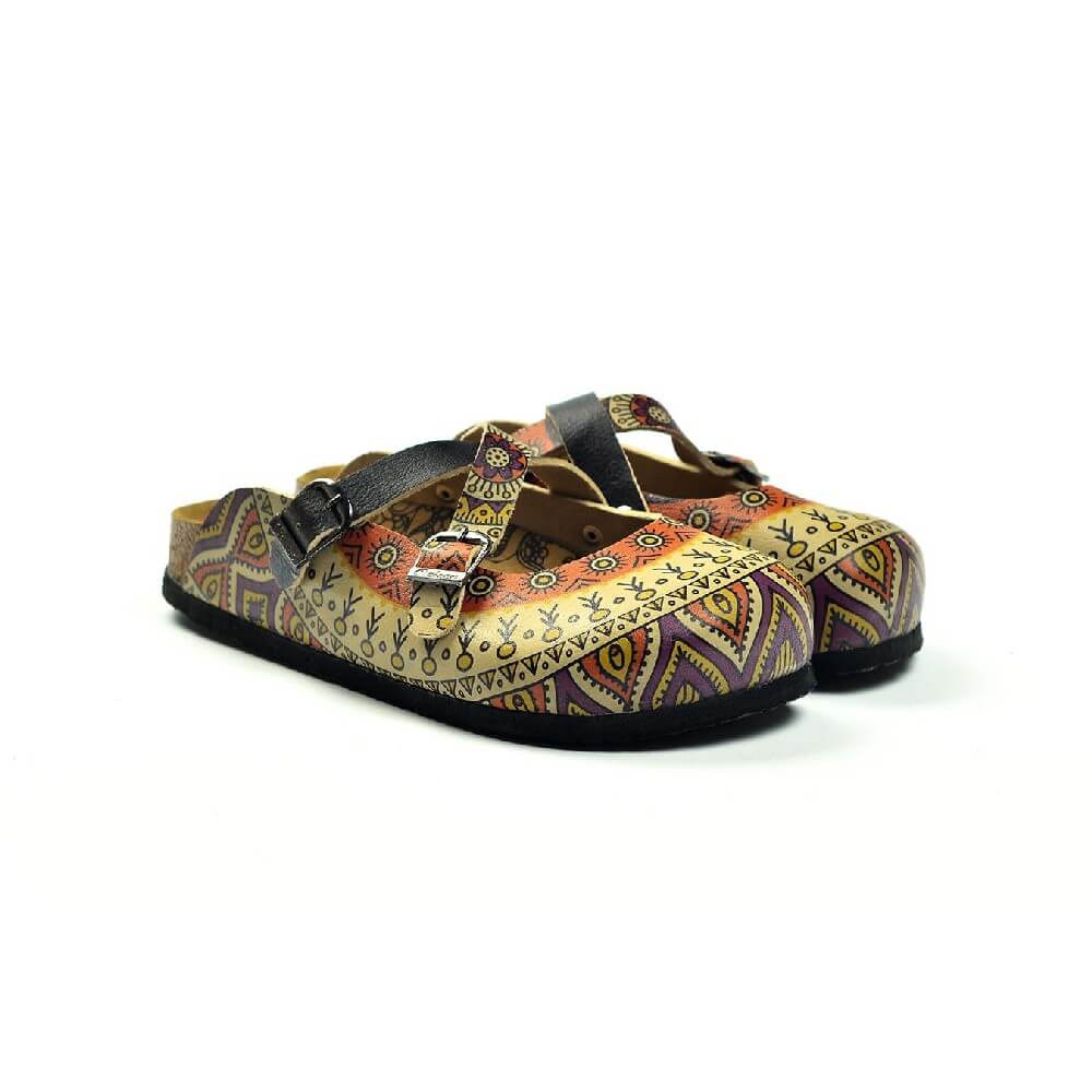 Clogs Outlet - No Exchange or Return 35 EU - 5 US