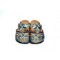 Clogs - WCAL3222