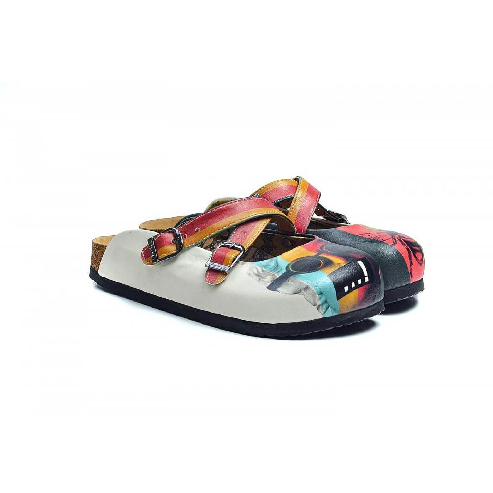 Clogs Outlet - No Exchange or Return  37 EU - 6.5 US