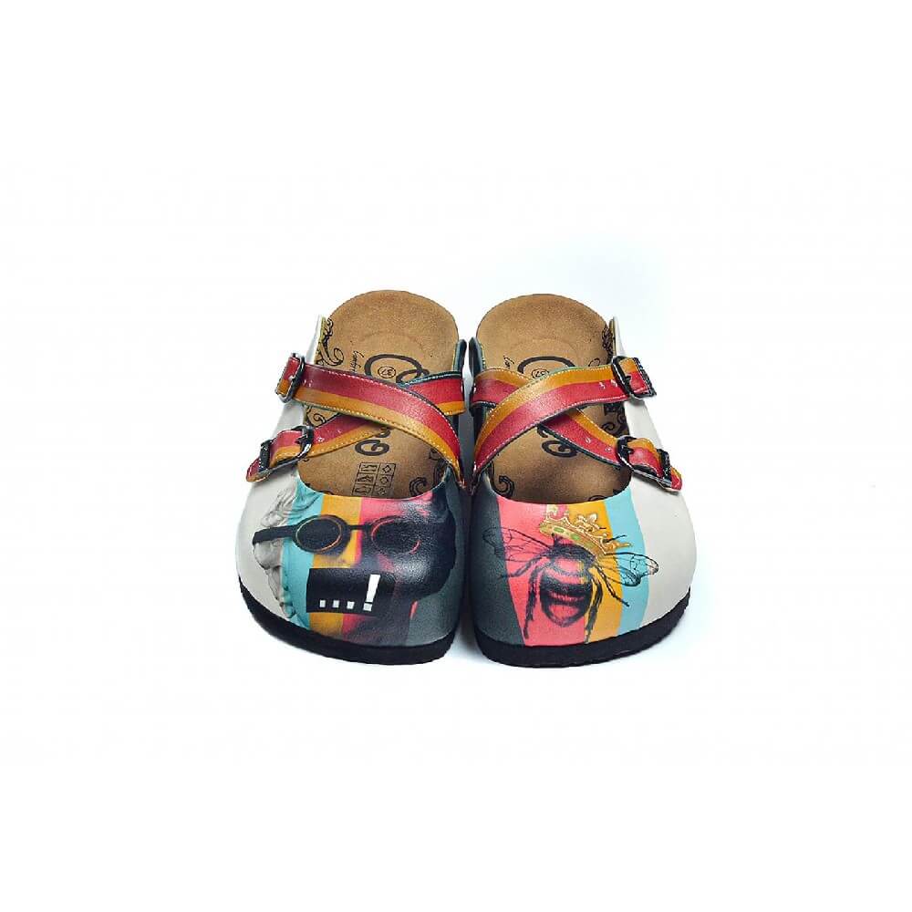 Clogs Outlet - No Exchange or Return  37 EU - 6.5 US