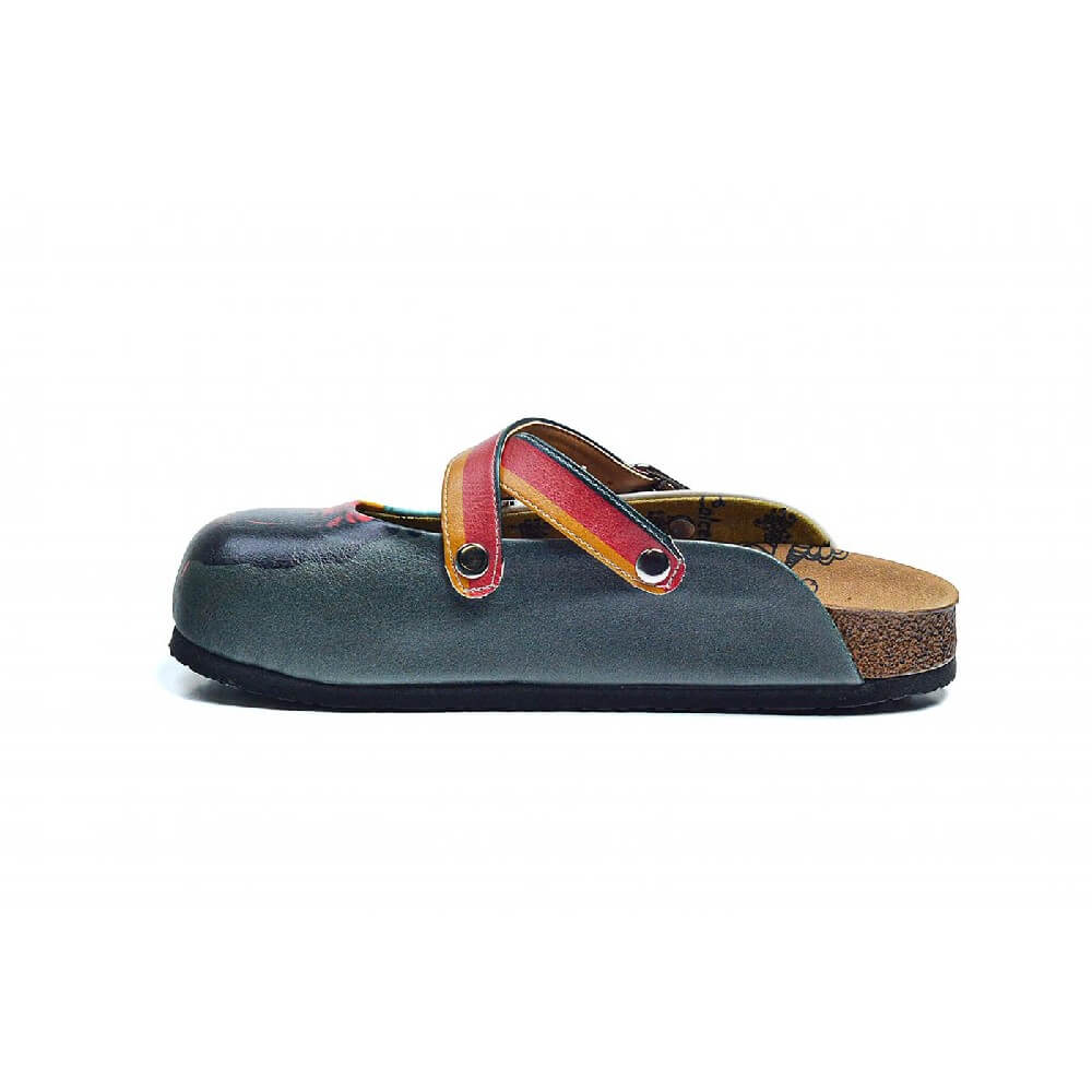 Clogs Outlet - No Exchange or Return  37 EU - 6.5 US
