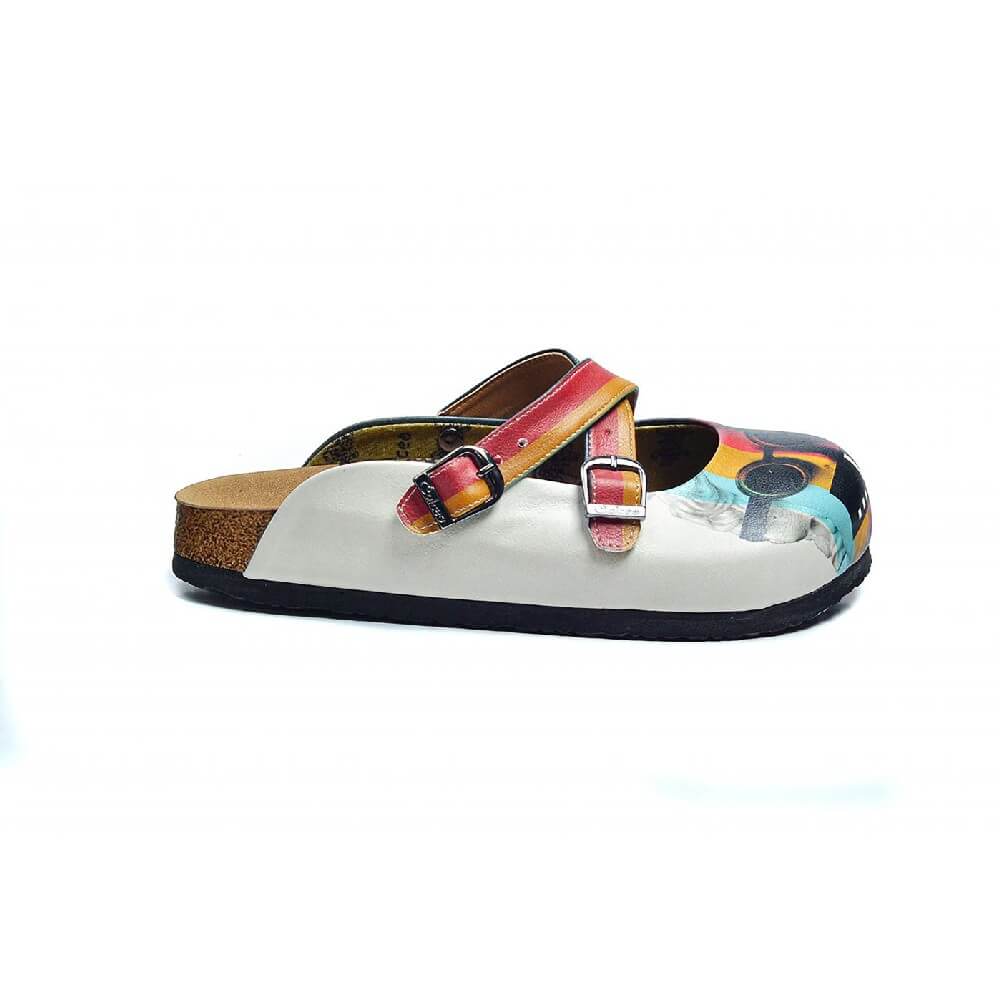 Clogs Outlet - No Exchange or Return  37 EU - 6.5 US