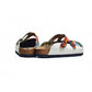 Clogs Outlet - No Exchange or Return  37 EU - 6.5 US