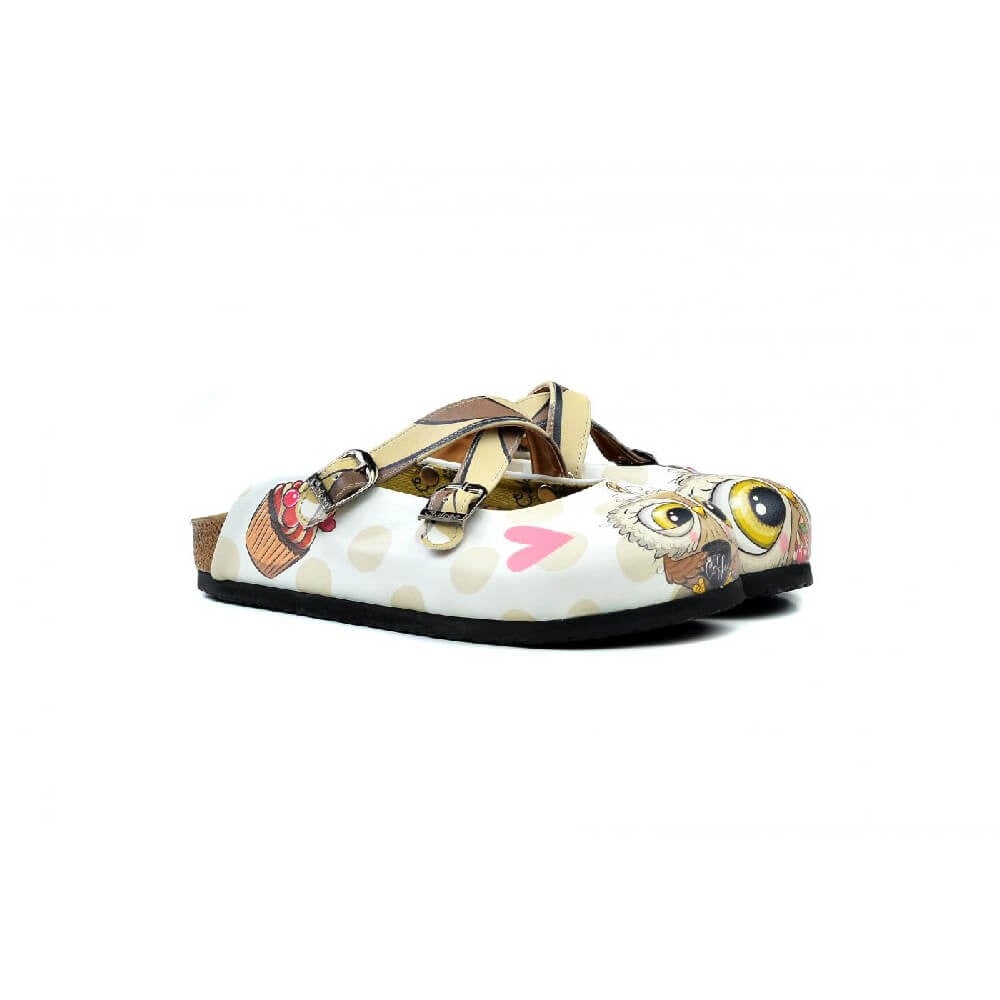 Clogs Outlet - No Exchange or Return 37 EU - 6.5 US