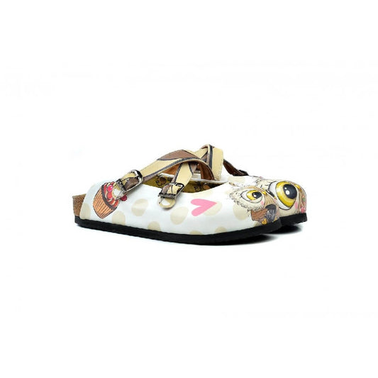 Clogs Outlet - No Exchange or Return 37 EU - 6.5 US