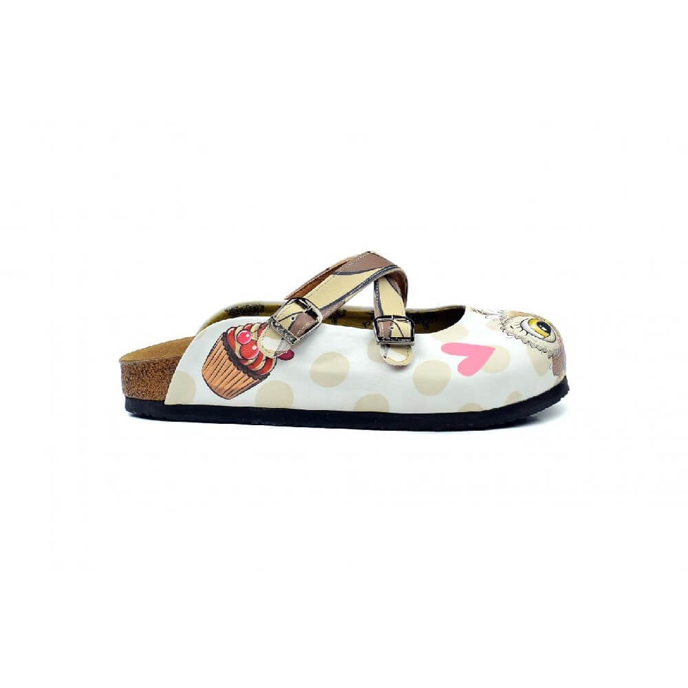 Clogs Outlet - No Exchange or Return 37 EU - 6.5 US