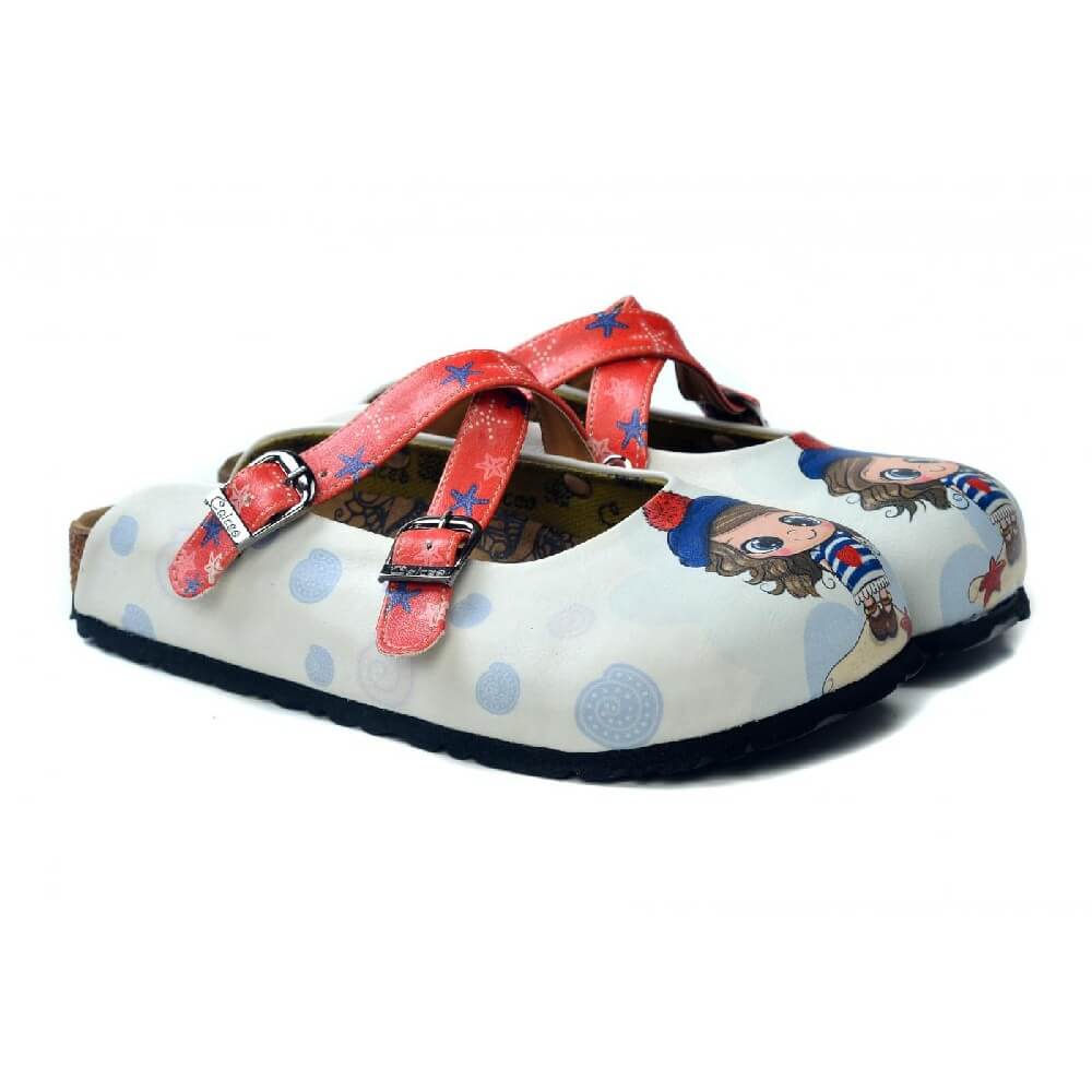 Clogs Outlet - No Exchange or Return  38 EU - 7.5 US