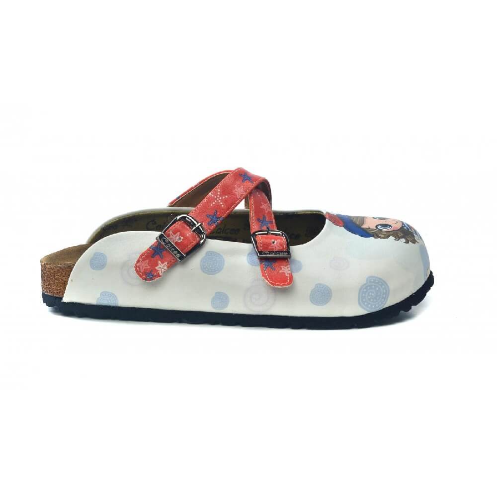 Clogs Outlet - No Exchange or Return  38 EU - 7.5 US