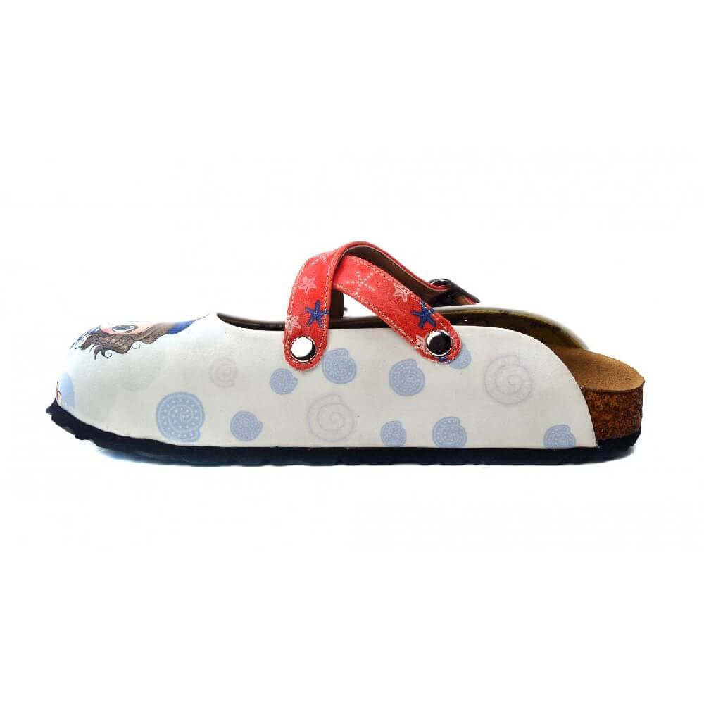 Clogs Outlet - No Exchange or Return  38 EU - 7.5 US