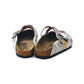 Clogs Outlet - No Exchange or Return 35 EU - 5 US