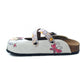 Clogs - WCAL3236
