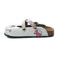 Clogs Outlet - No Exchange or Return 35 EU - 5 US