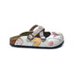 Clogs - WCAL3236