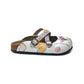 Clogs Outlet - No Exchange or Return 35 EU - 5 US