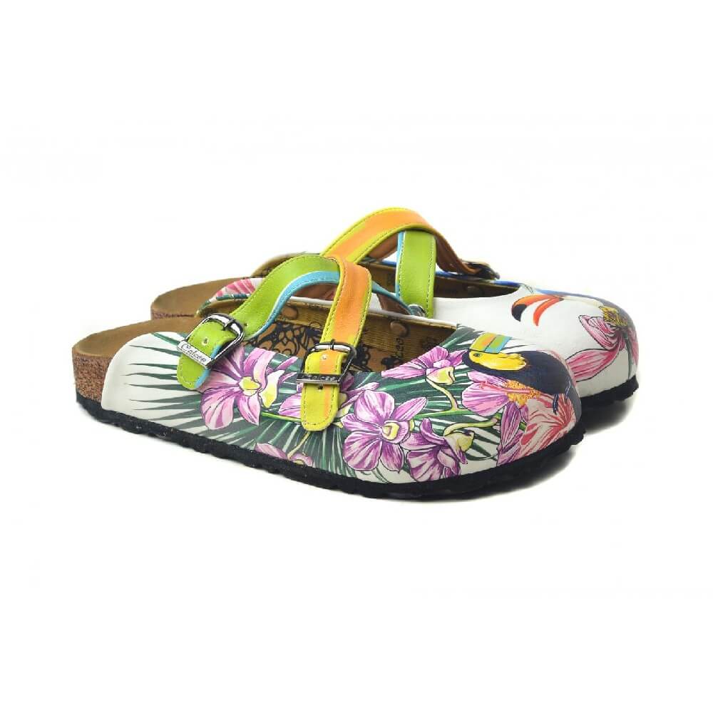 Clogs Outlet - No Exchange or Return  39 EU - 8.5 US