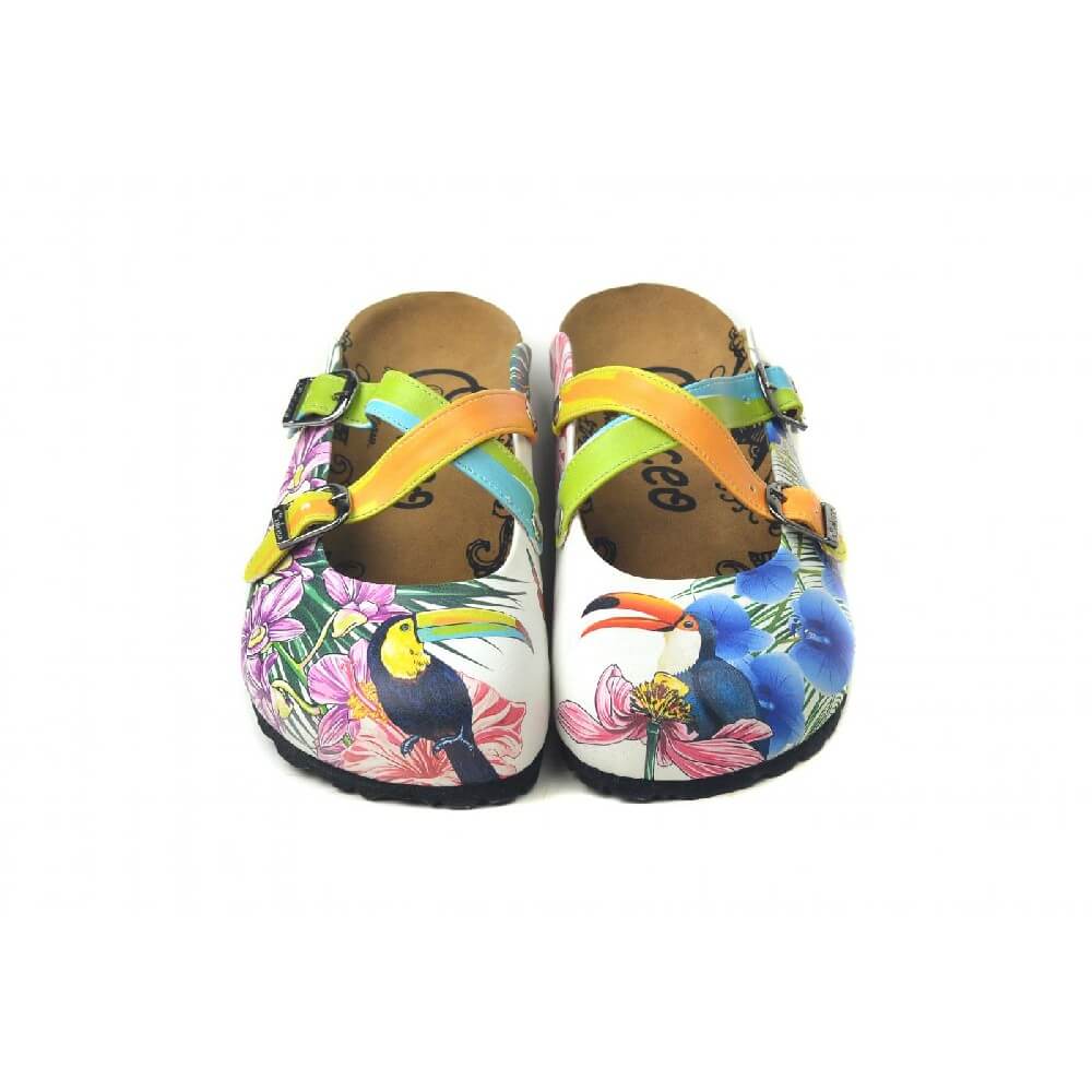 Clogs Outlet - No Exchange or Return  39 EU - 8.5 US