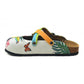 Clogs Outlet - No Exchange or Return  39 EU - 8.5 US