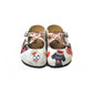 Clogs Outlet - No Exchange or Return  38 EU - 7.5 US