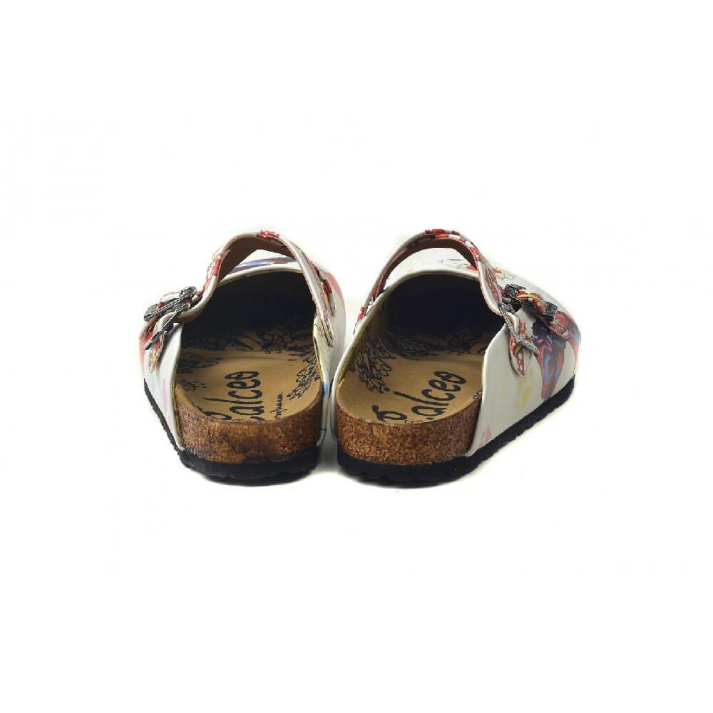Clogs Outlet - No Exchange or Return  38 EU - 7.5 US