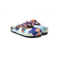 Clogs - WCAL3242